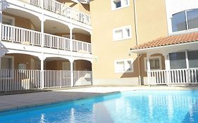 Apartment La Louisiane By Interhome